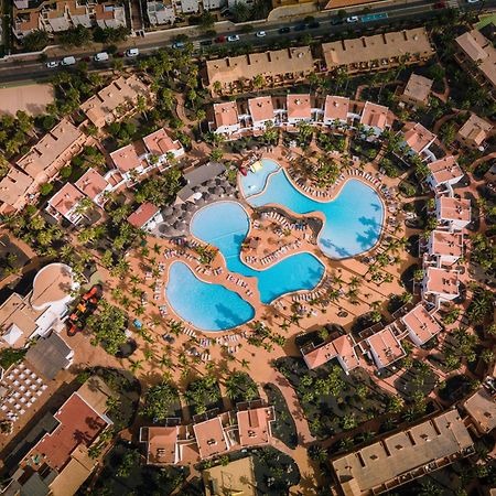 Book Jet - Oasis Dunas Apartment Relax & Maxi Pool コラレホ エクステリア 写真