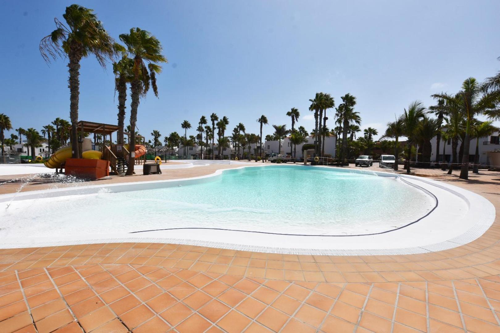 Book Jet - Oasis Dunas Apartment Relax & Maxi Pool コラレホ エクステリア 写真