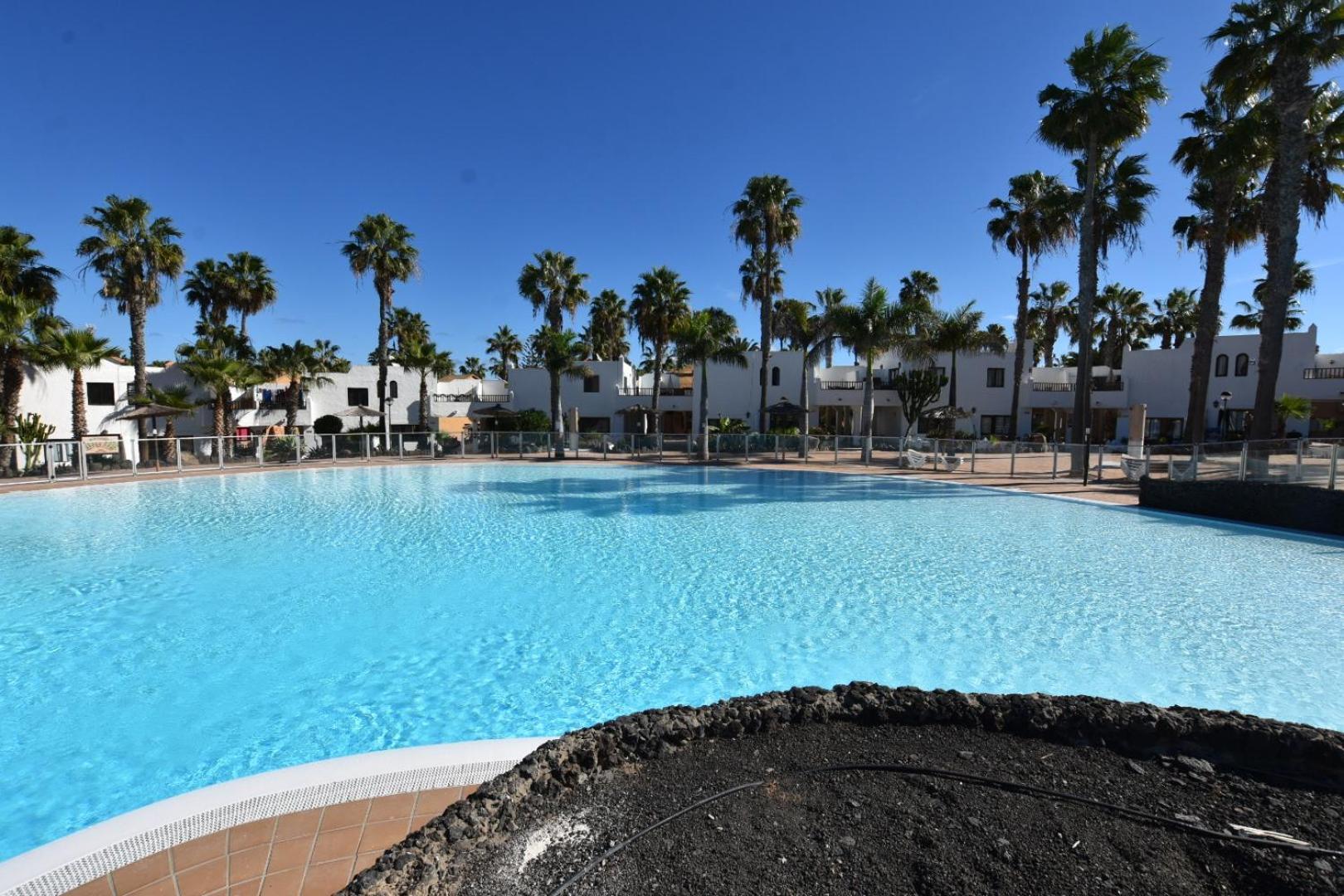Book Jet - Oasis Dunas Apartment Relax & Maxi Pool コラレホ エクステリア 写真