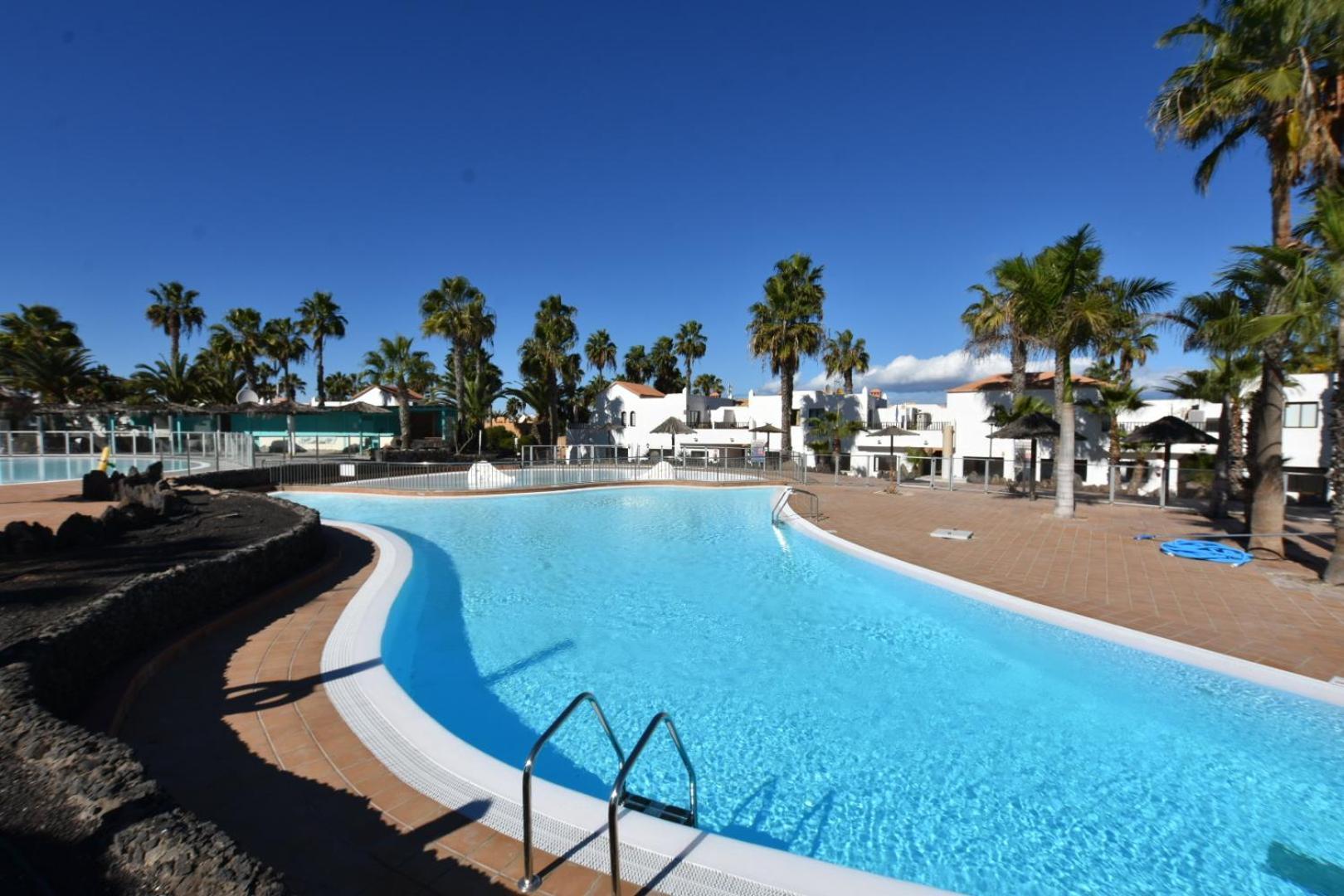 Book Jet - Oasis Dunas Apartment Relax & Maxi Pool コラレホ エクステリア 写真