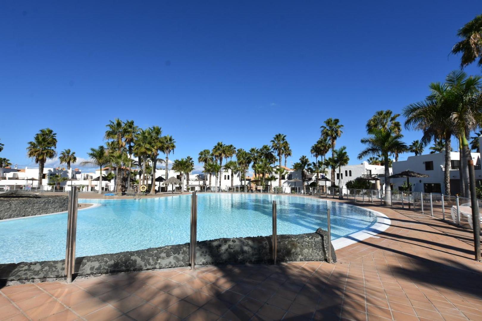 Book Jet - Oasis Dunas Apartment Relax & Maxi Pool コラレホ エクステリア 写真
