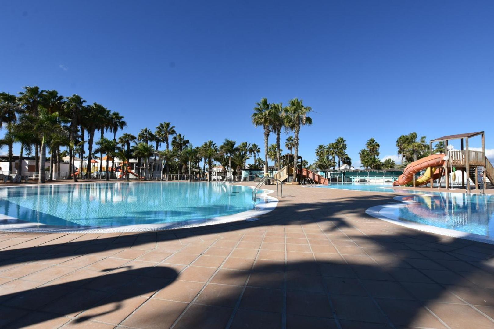 Book Jet - Oasis Dunas Apartment Relax & Maxi Pool コラレホ エクステリア 写真