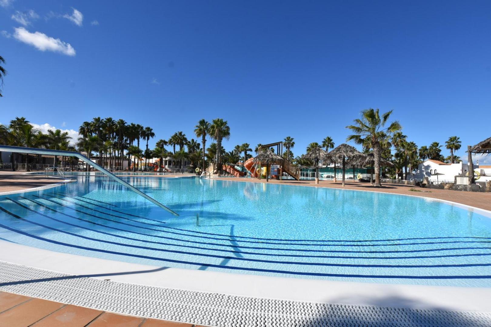 Book Jet - Oasis Dunas Apartment Relax & Maxi Pool コラレホ エクステリア 写真