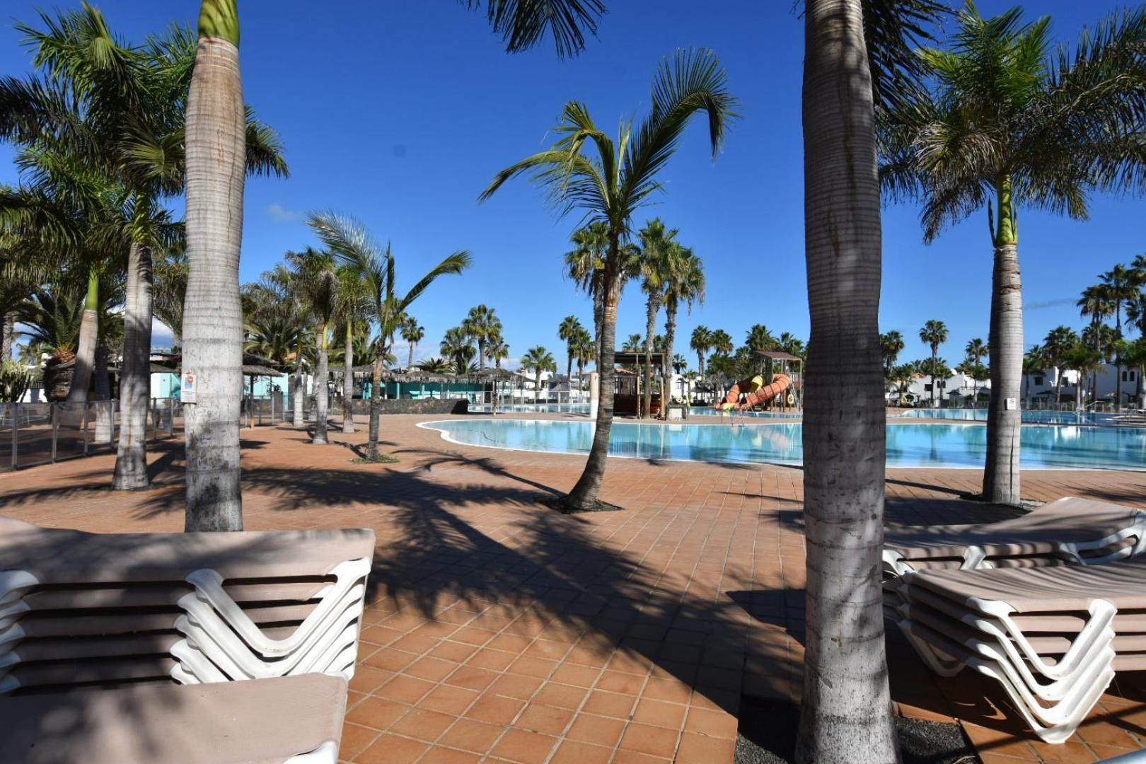 Book Jet - Oasis Dunas Apartment Relax & Maxi Pool コラレホ エクステリア 写真