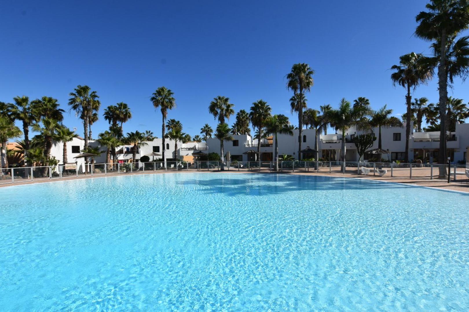 Book Jet - Oasis Dunas Apartment Relax & Maxi Pool コラレホ エクステリア 写真