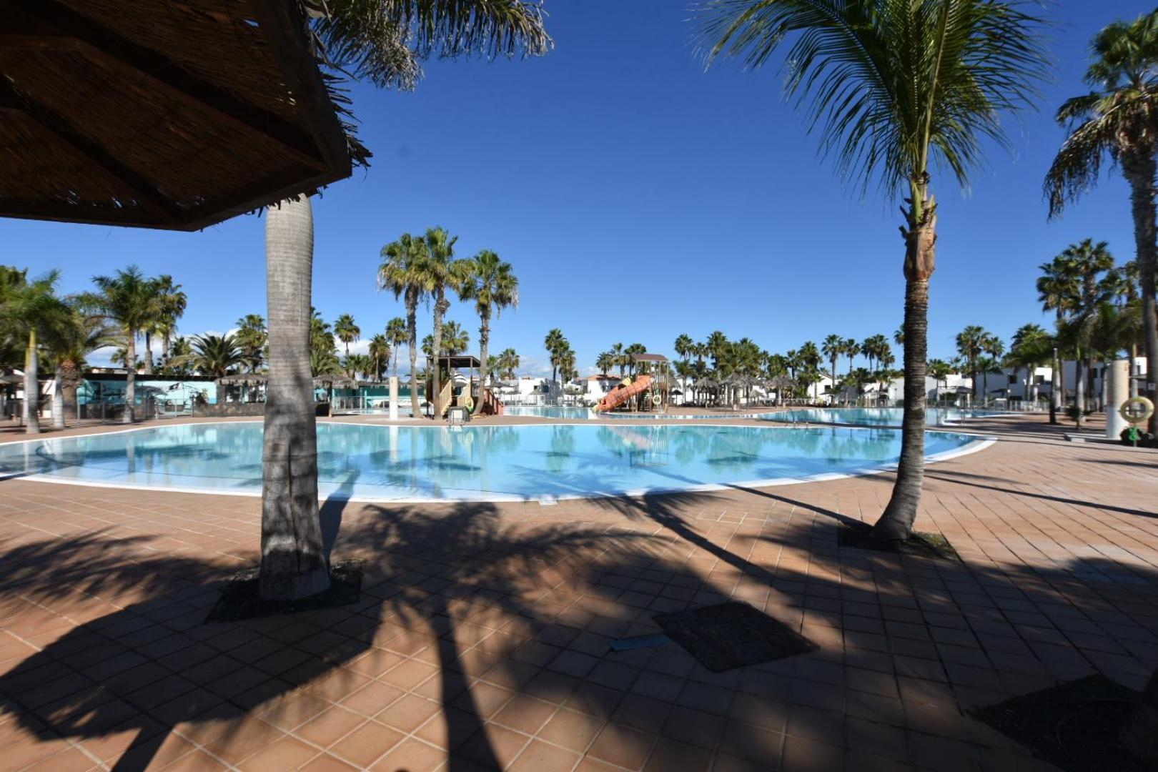 Book Jet - Oasis Dunas Apartment Relax & Maxi Pool コラレホ エクステリア 写真