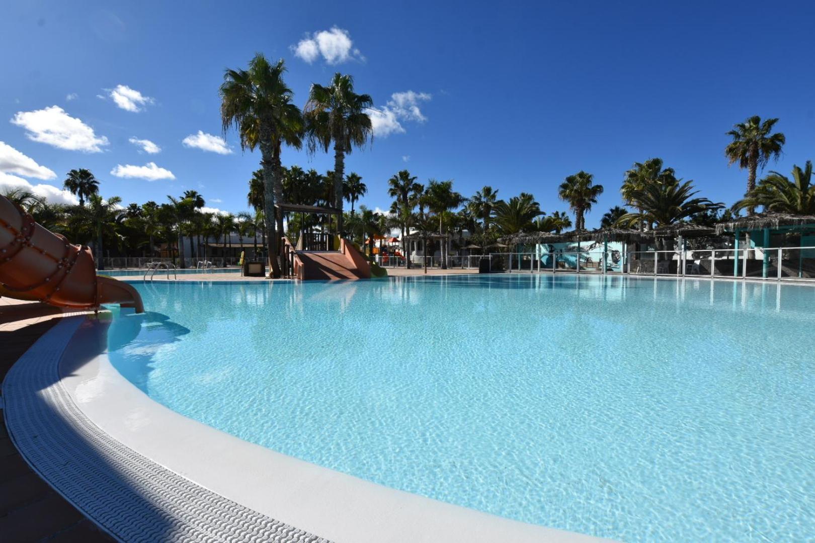 Book Jet - Oasis Dunas Apartment Relax & Maxi Pool コラレホ エクステリア 写真