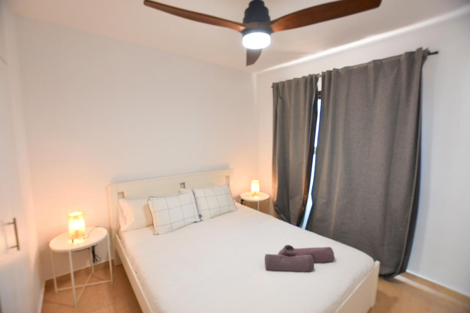 Book Jet - Oasis Dunas Apartment Relax & Maxi Pool コラレホ エクステリア 写真