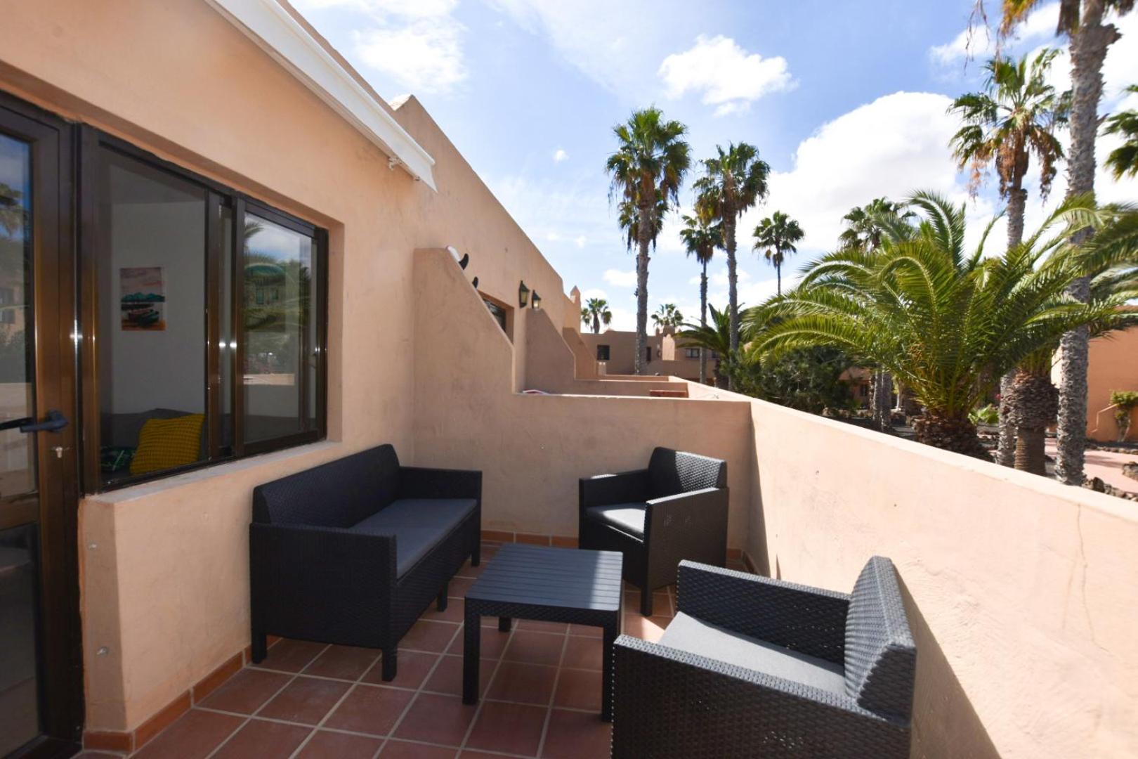 Book Jet - Oasis Dunas Apartment Relax & Maxi Pool コラレホ エクステリア 写真