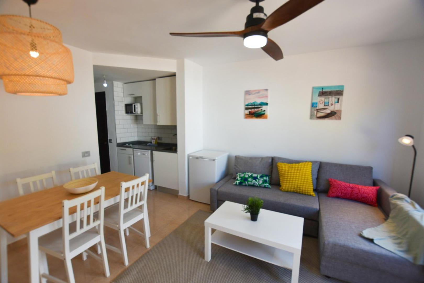 Book Jet - Oasis Dunas Apartment Relax & Maxi Pool コラレホ エクステリア 写真