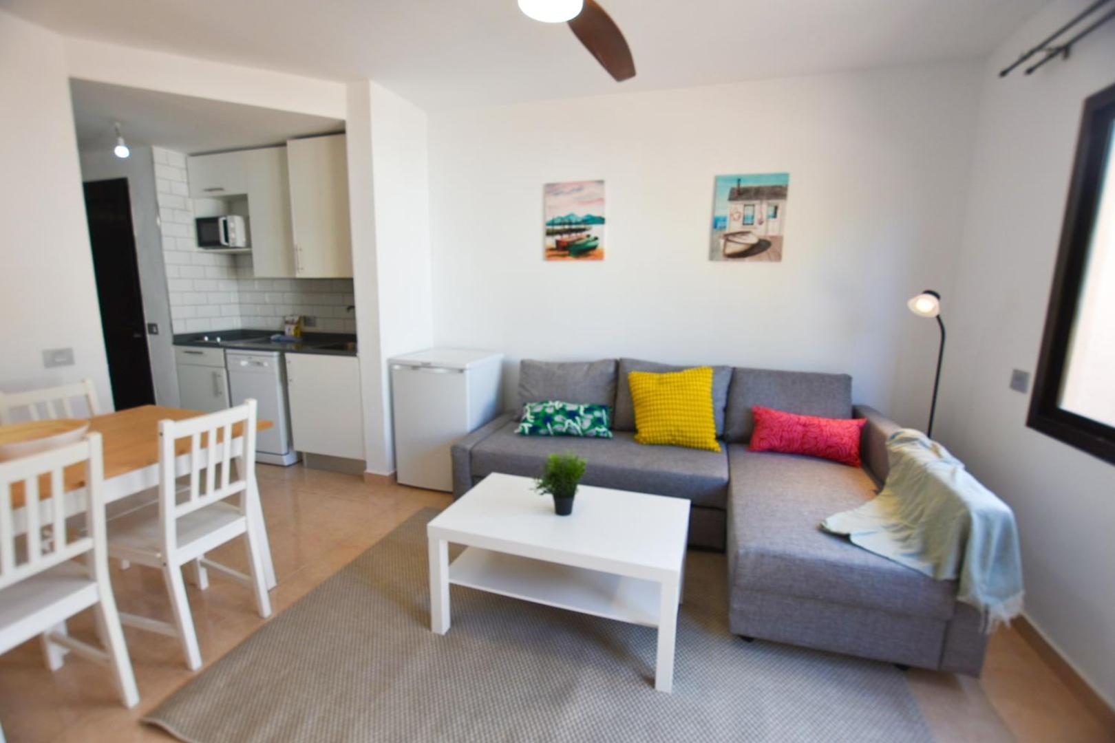 Book Jet - Oasis Dunas Apartment Relax & Maxi Pool コラレホ エクステリア 写真