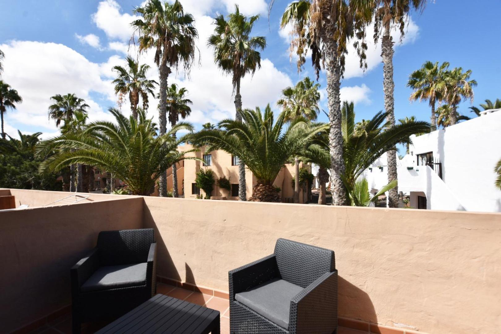 Book Jet - Oasis Dunas Apartment Relax & Maxi Pool コラレホ エクステリア 写真