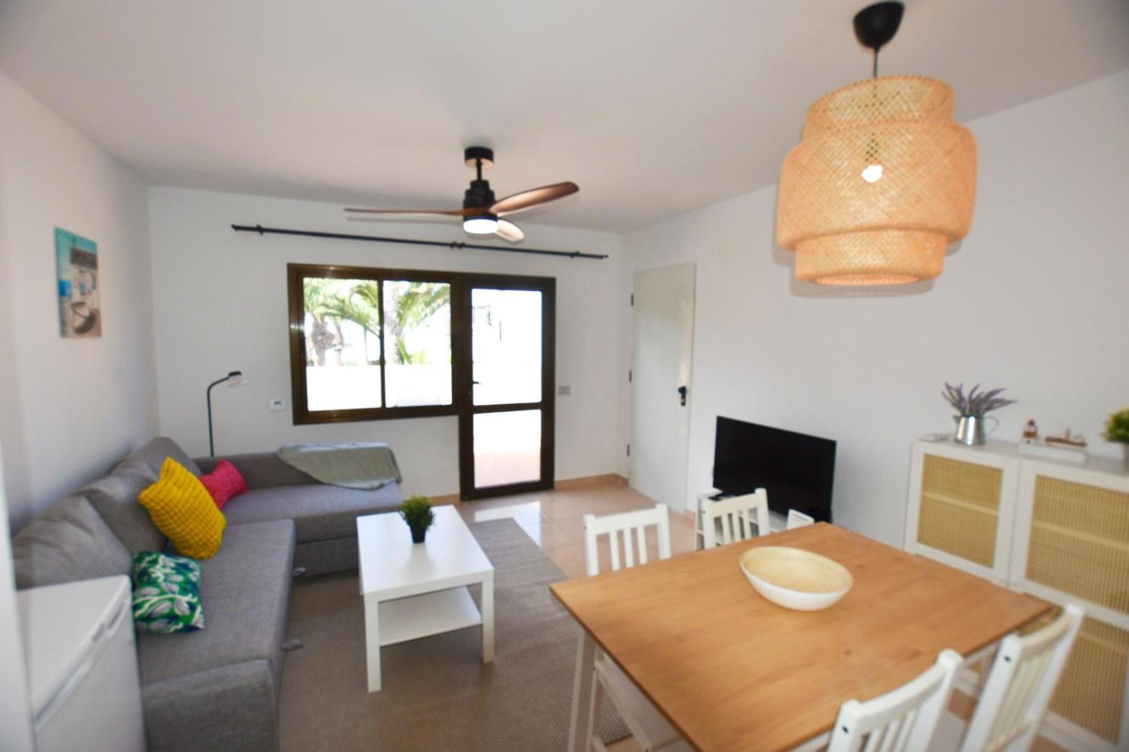 Book Jet - Oasis Dunas Apartment Relax & Maxi Pool コラレホ エクステリア 写真