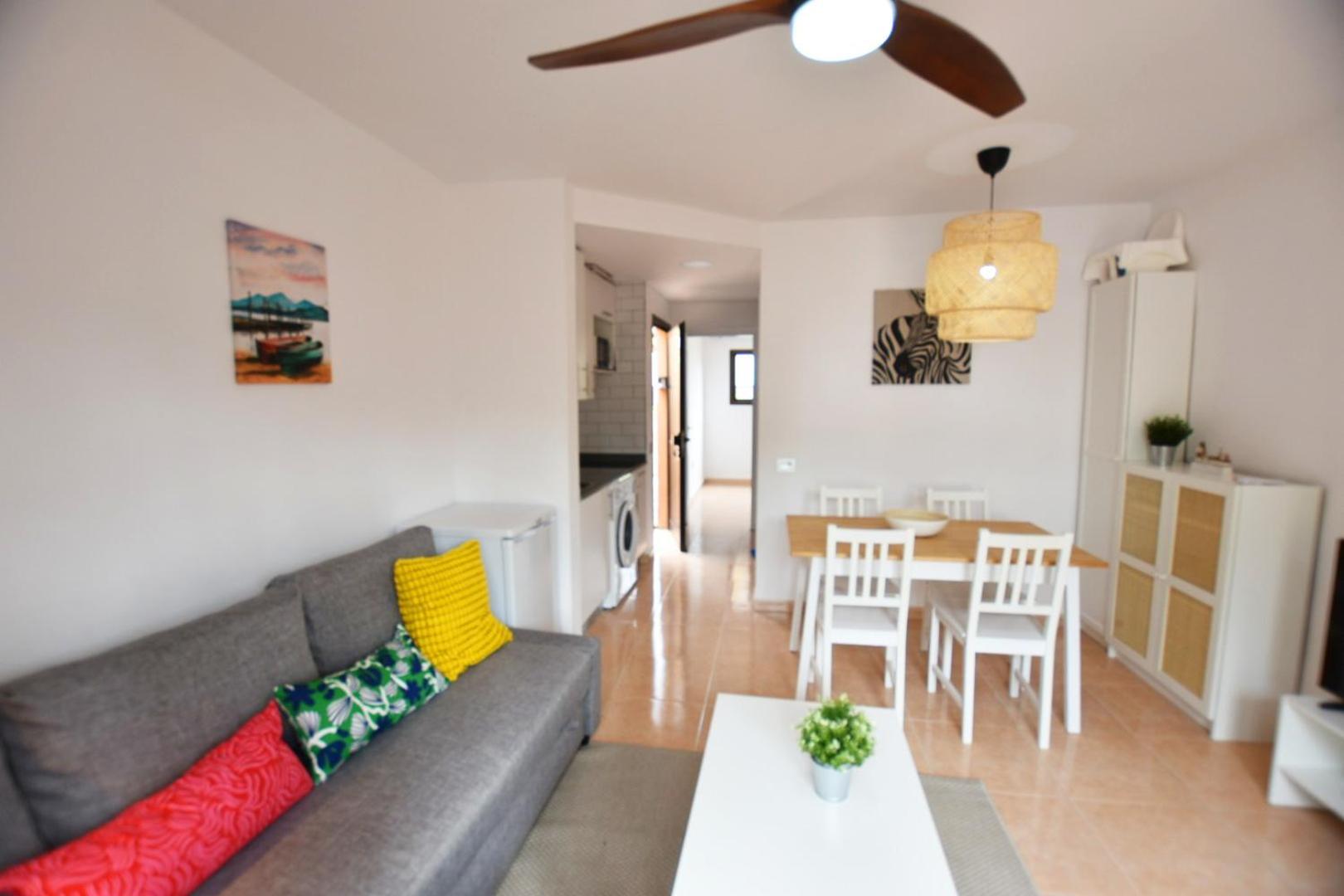 Book Jet - Oasis Dunas Apartment Relax & Maxi Pool コラレホ エクステリア 写真
