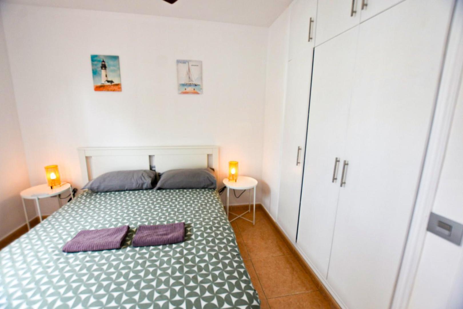 Book Jet - Oasis Dunas Apartment Relax & Maxi Pool コラレホ エクステリア 写真