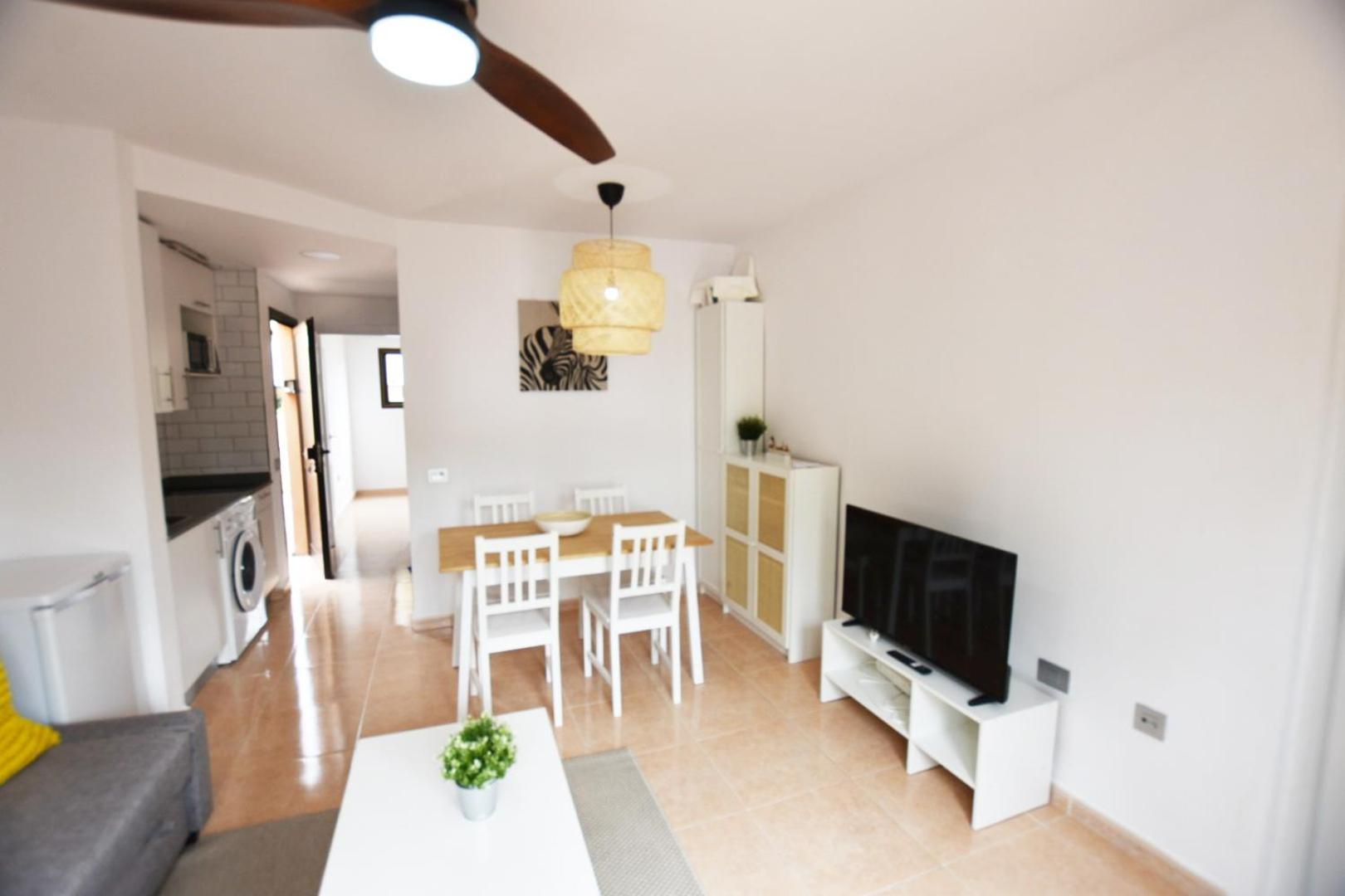 Book Jet - Oasis Dunas Apartment Relax & Maxi Pool コラレホ エクステリア 写真