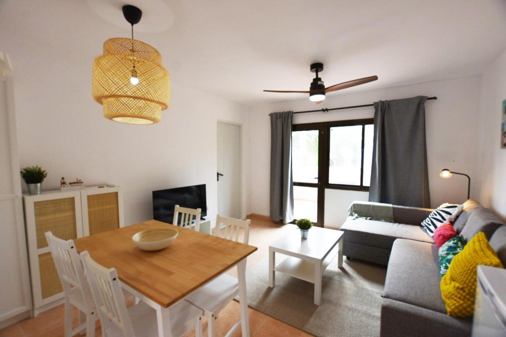 Book Jet - Oasis Dunas Apartment Relax & Maxi Pool コラレホ エクステリア 写真