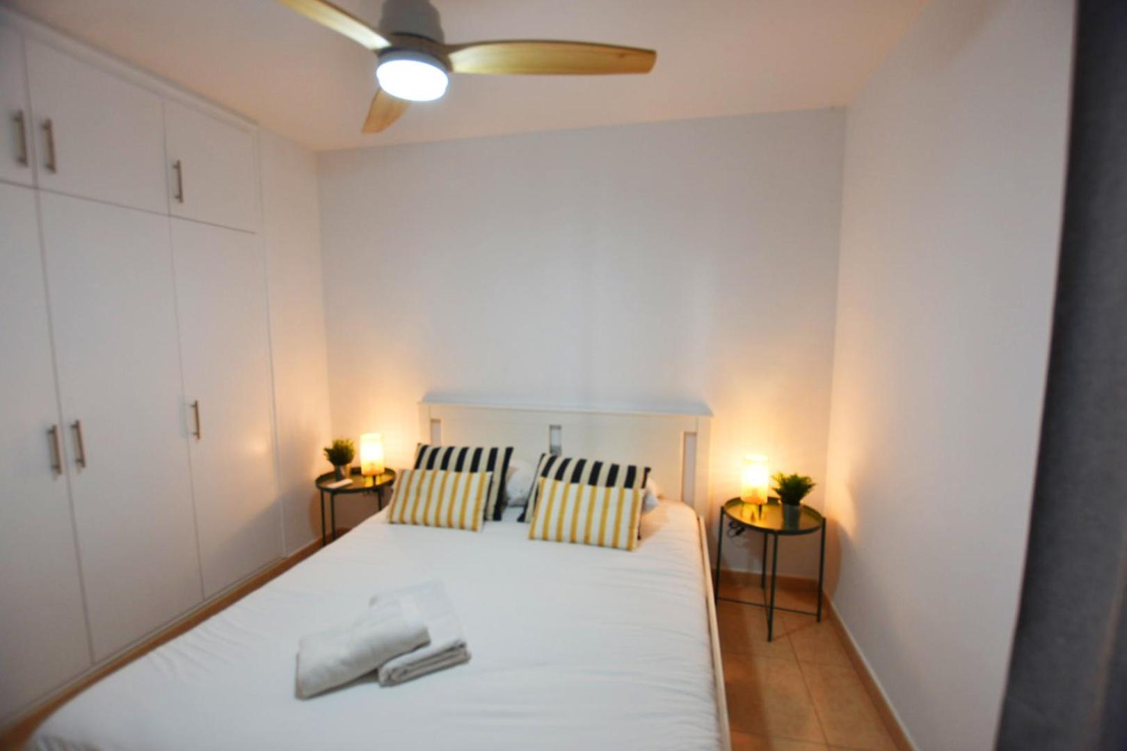 Book Jet - Oasis Dunas Apartment Relax & Maxi Pool コラレホ エクステリア 写真