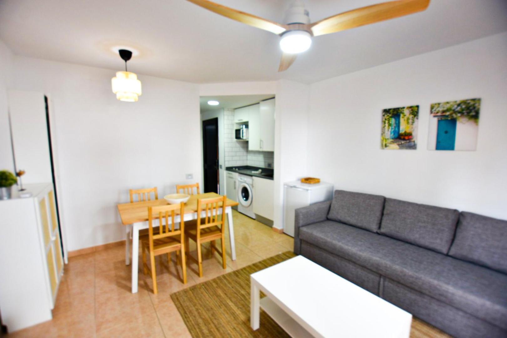Book Jet - Oasis Dunas Apartment Relax & Maxi Pool コラレホ エクステリア 写真