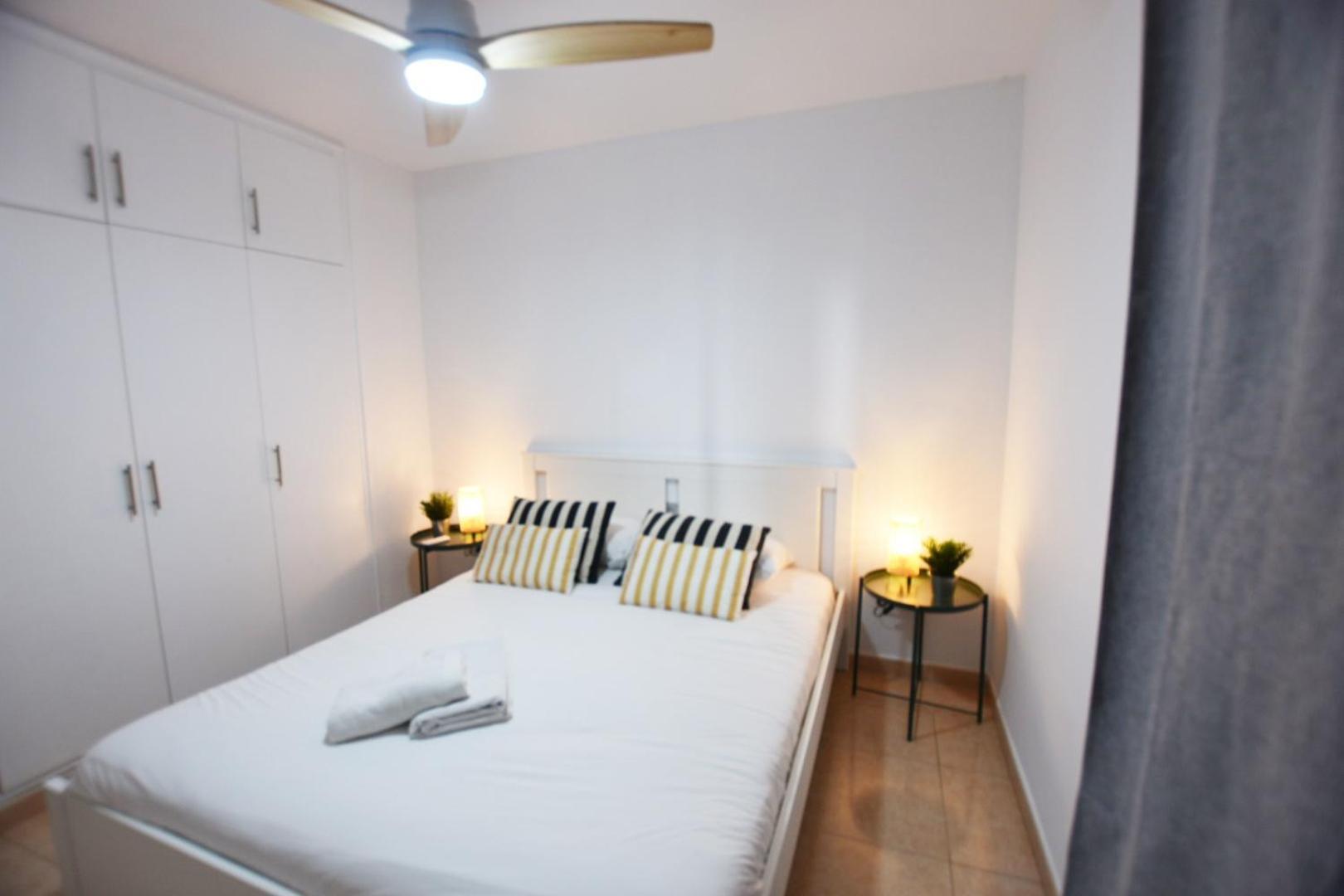 Book Jet - Oasis Dunas Apartment Relax & Maxi Pool コラレホ エクステリア 写真