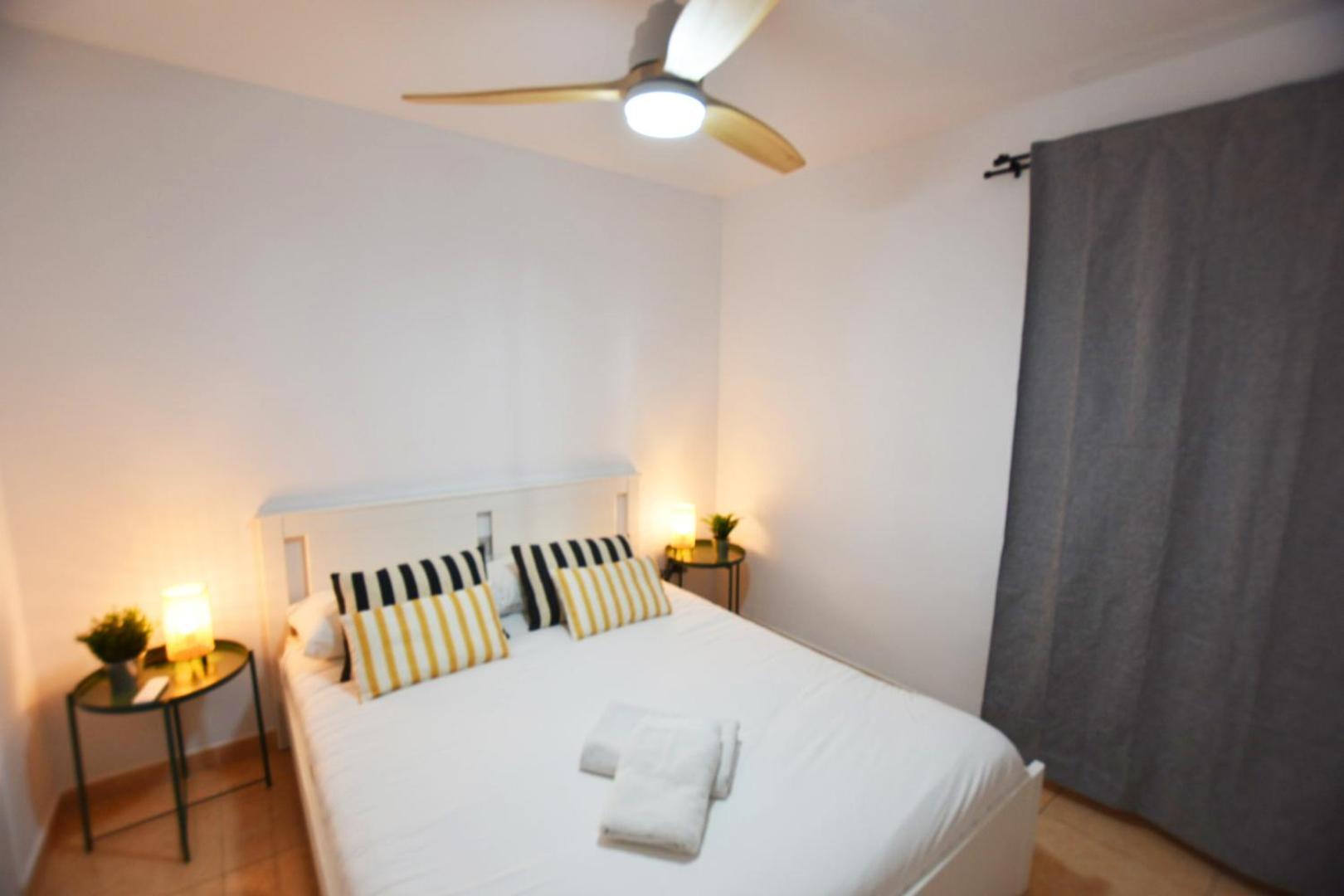 Book Jet - Oasis Dunas Apartment Relax & Maxi Pool コラレホ エクステリア 写真
