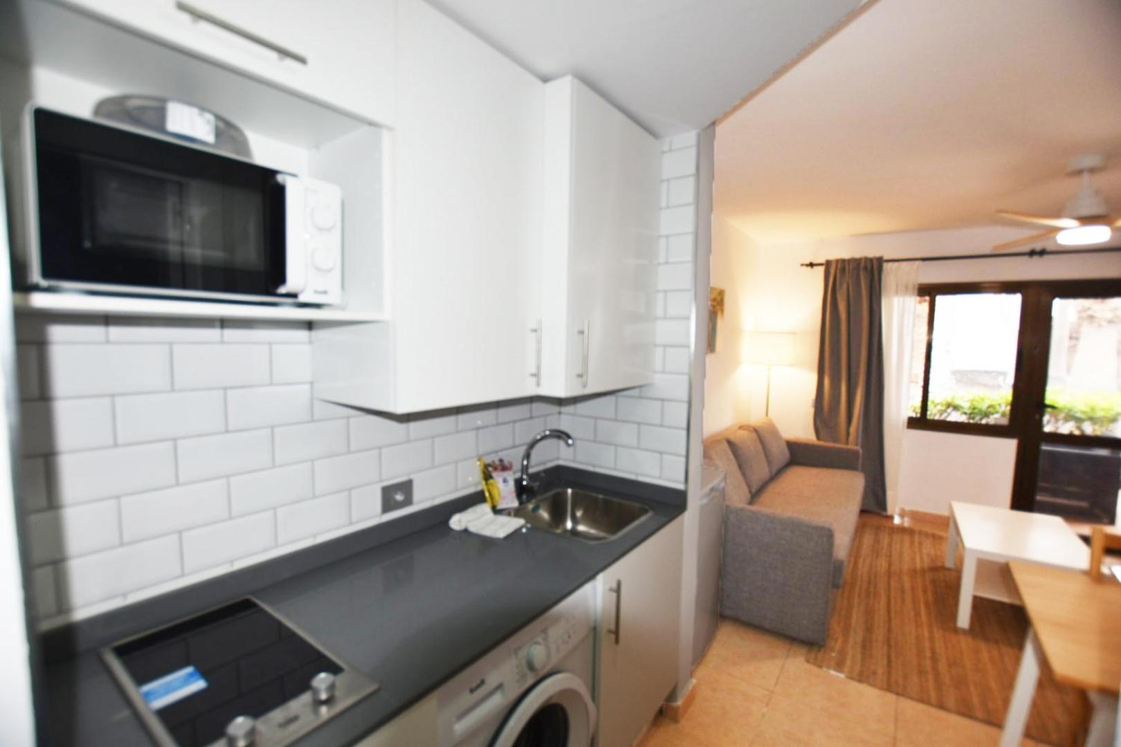 Book Jet - Oasis Dunas Apartment Relax & Maxi Pool コラレホ エクステリア 写真