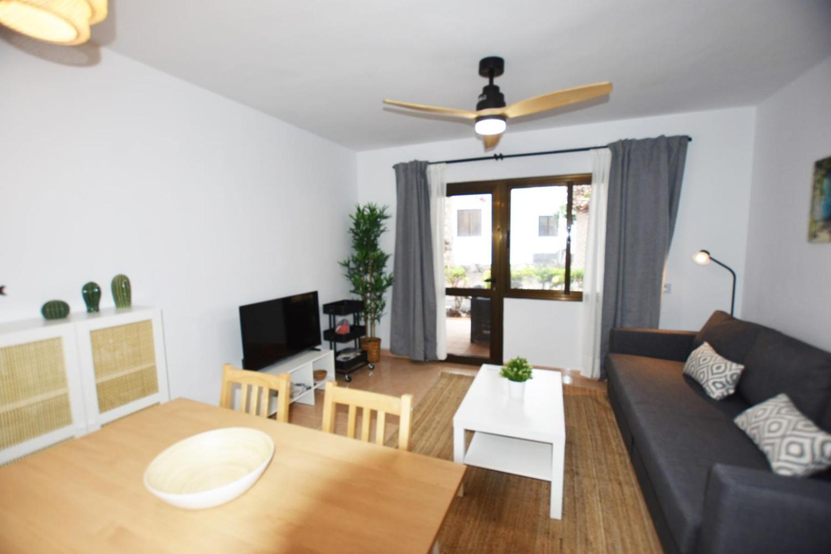Book Jet - Oasis Dunas Apartment Relax & Maxi Pool コラレホ エクステリア 写真