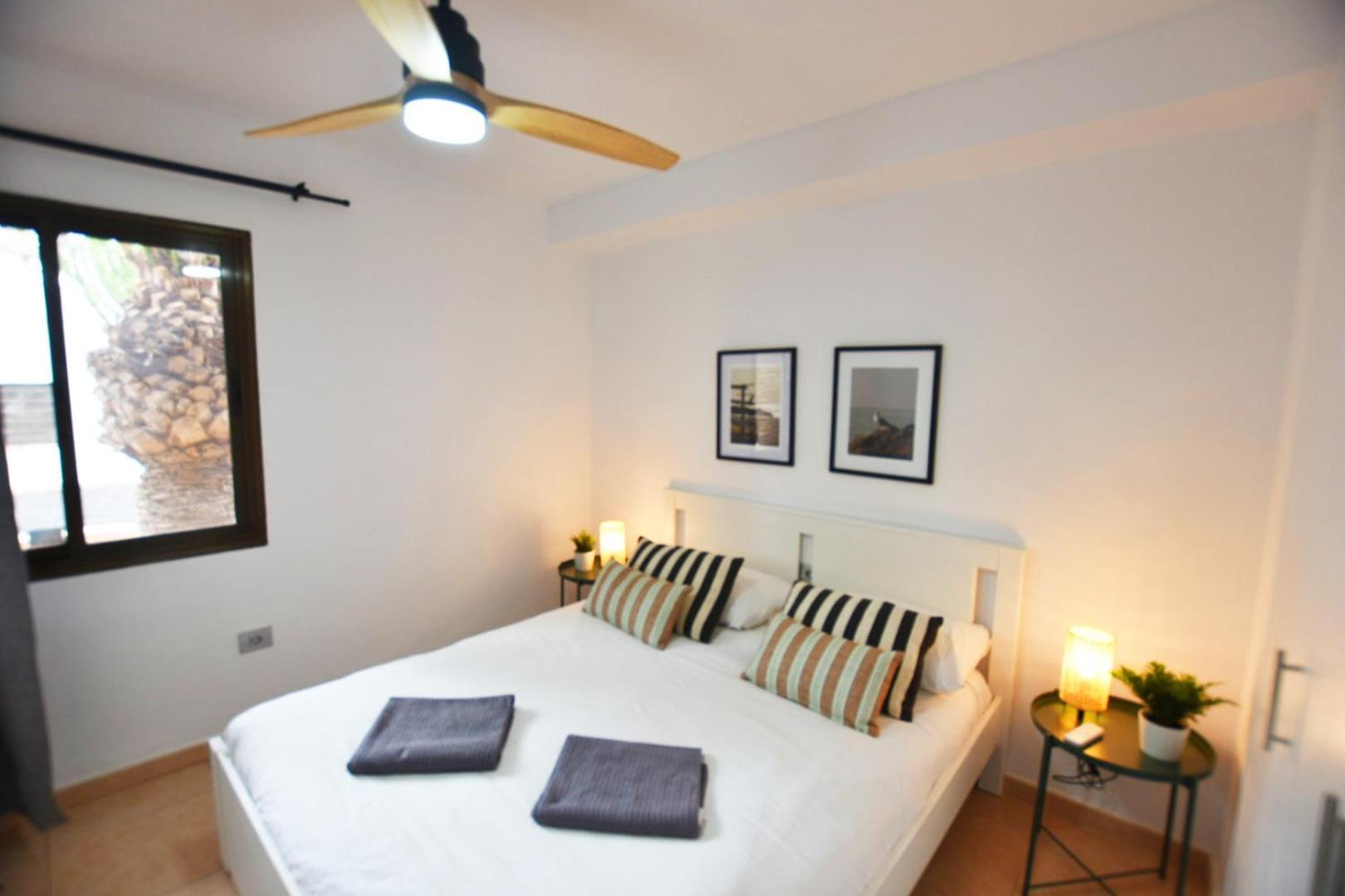 Book Jet - Oasis Dunas Apartment Relax & Maxi Pool コラレホ エクステリア 写真