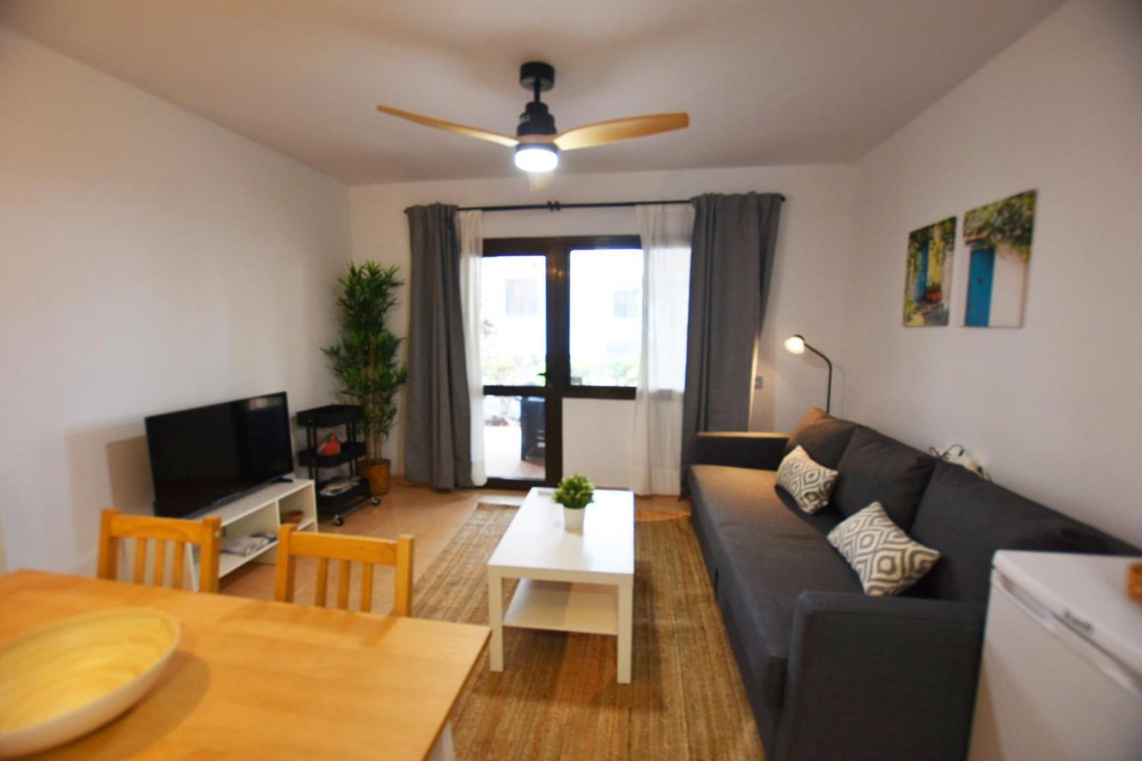Book Jet - Oasis Dunas Apartment Relax & Maxi Pool コラレホ エクステリア 写真