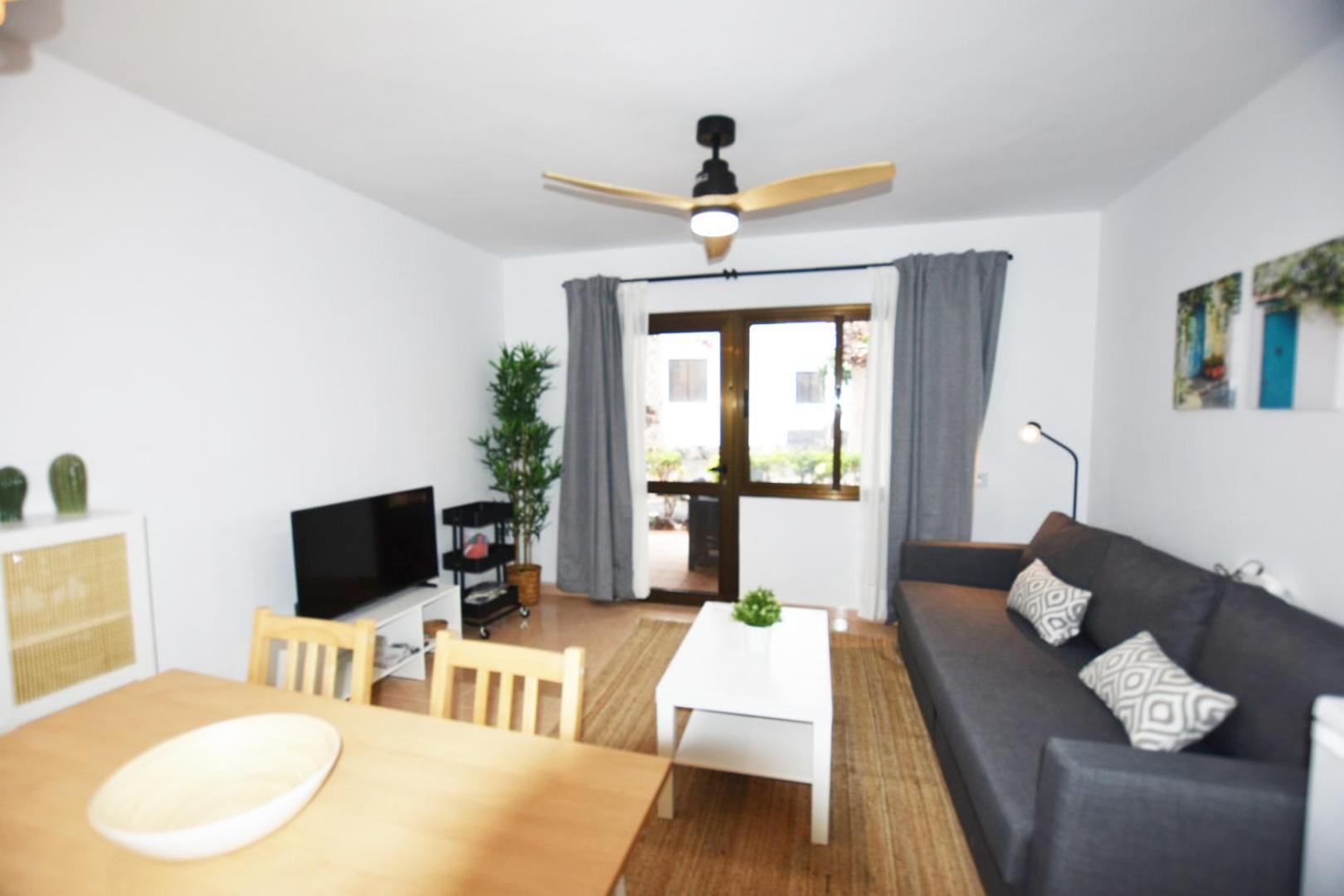 Book Jet - Oasis Dunas Apartment Relax & Maxi Pool コラレホ エクステリア 写真