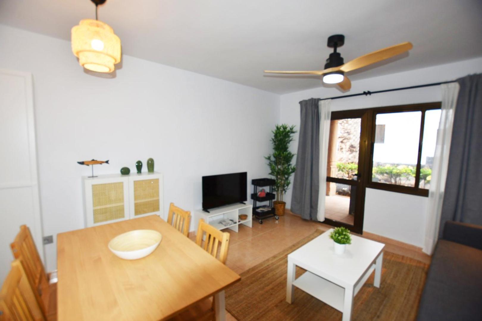 Book Jet - Oasis Dunas Apartment Relax & Maxi Pool コラレホ エクステリア 写真