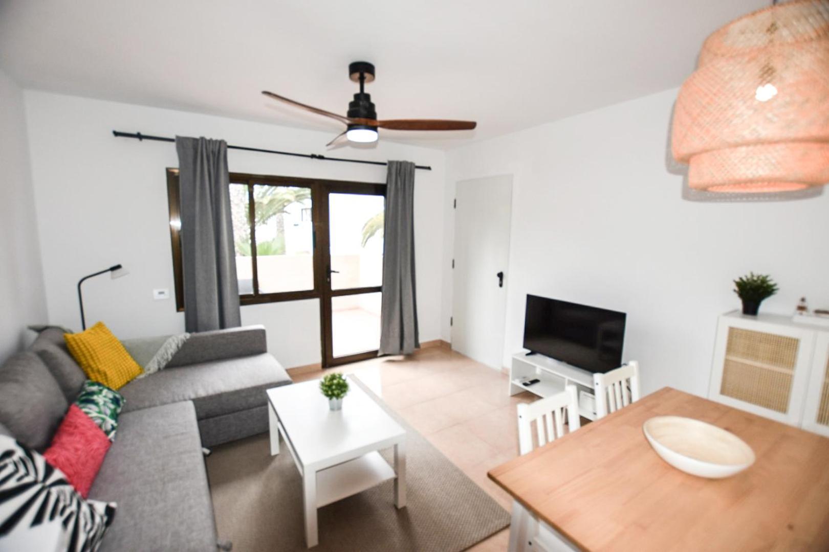Book Jet - Oasis Dunas Apartment Relax & Maxi Pool コラレホ エクステリア 写真