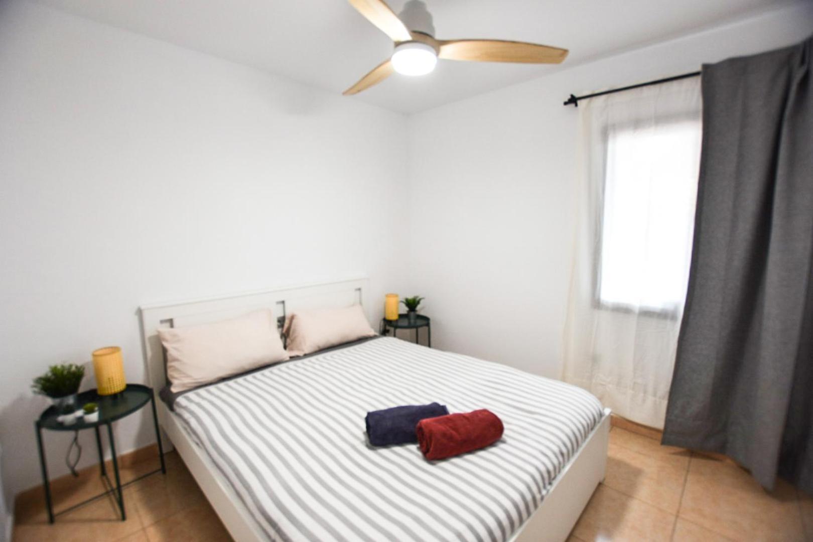 Book Jet - Oasis Dunas Apartment Relax & Maxi Pool コラレホ エクステリア 写真