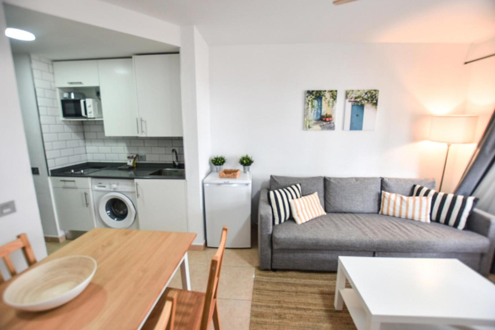 Book Jet - Oasis Dunas Apartment Relax & Maxi Pool コラレホ エクステリア 写真