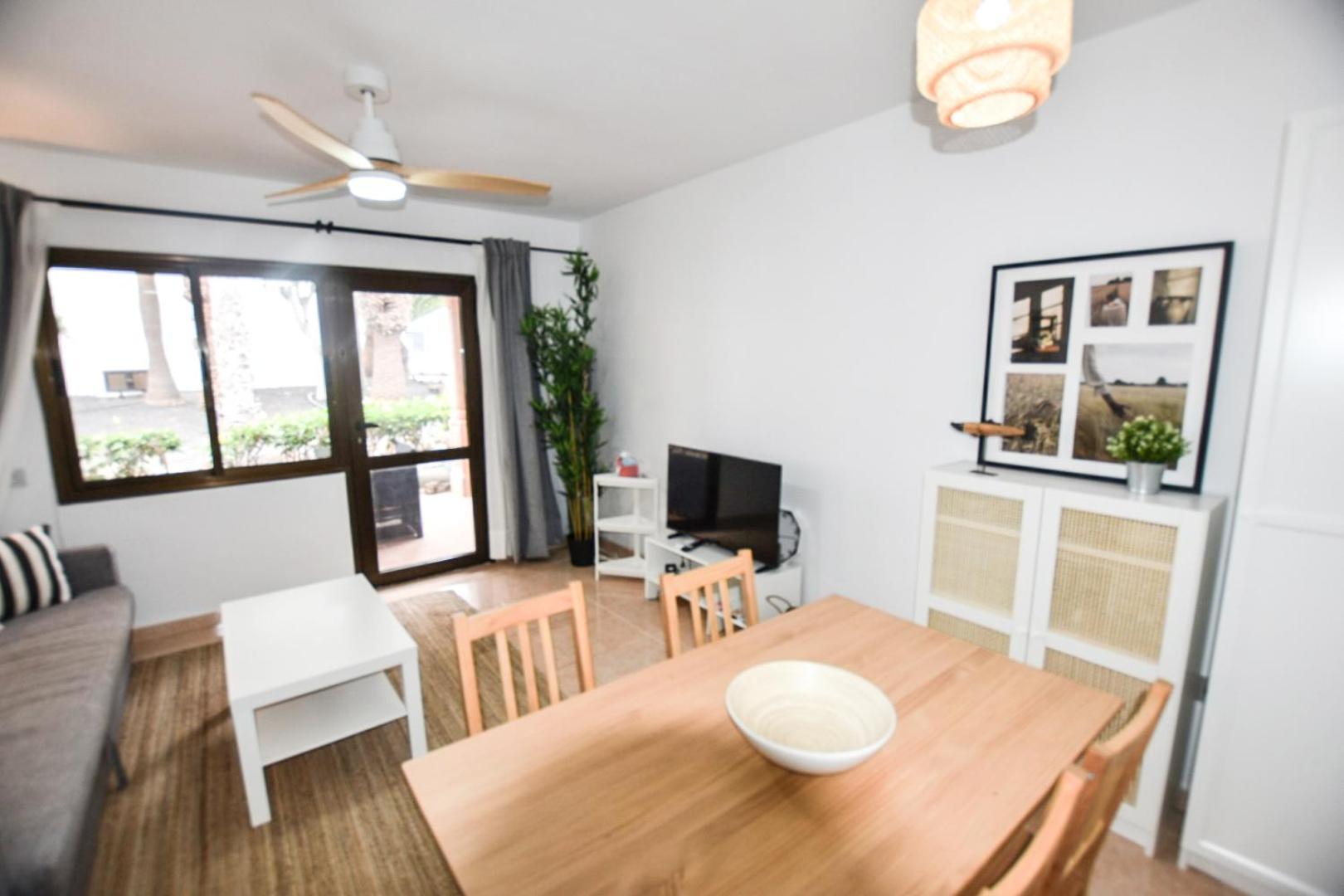 Book Jet - Oasis Dunas Apartment Relax & Maxi Pool コラレホ エクステリア 写真