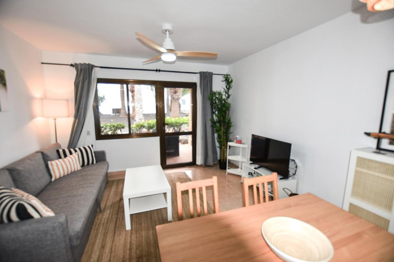 Book Jet - Oasis Dunas Apartment Relax & Maxi Pool コラレホ エクステリア 写真