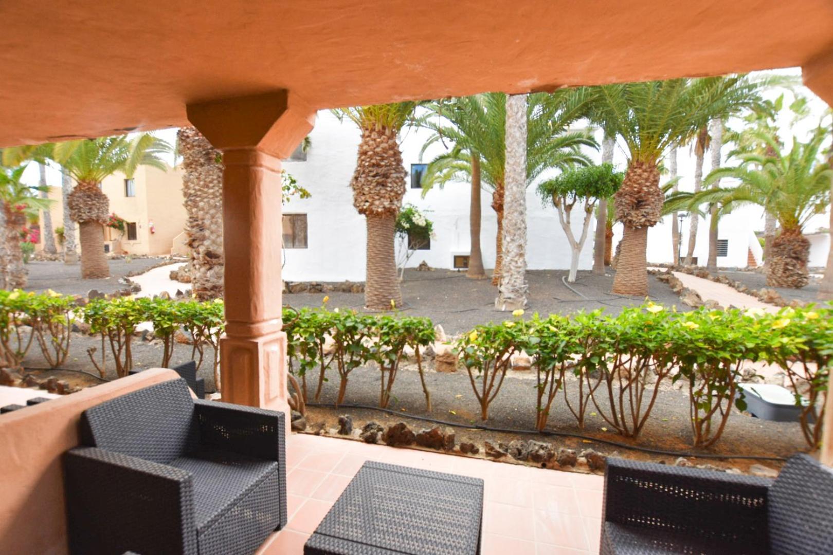 Book Jet - Oasis Dunas Apartment Relax & Maxi Pool コラレホ エクステリア 写真